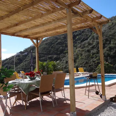 Belvilla By Oyo Casa Martijo Villa