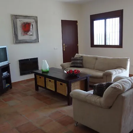 Belvilla By Oyo Casa Martijo Villa