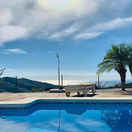 Villa Belvilla By Oyo Casa Martijo *