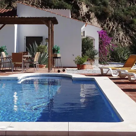 Villa Belvilla By Oyo Casa Martijo Arenas (Malaga)