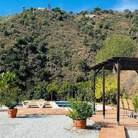 Belvilla By Oyo Casa Martijo